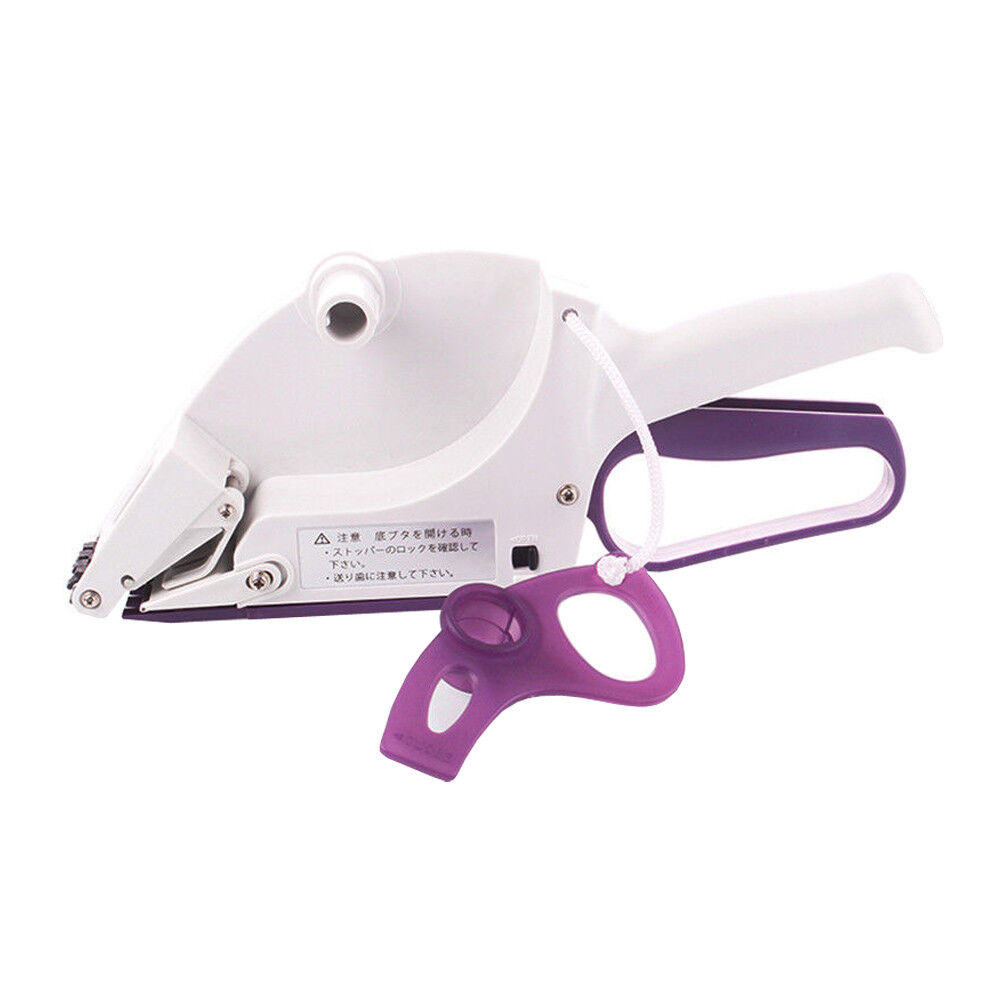 Handheld Manual Labeler Label Sticker Applicator Barcode Sticking