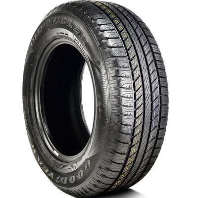 Tire 235/70R17 Goodyear Wrangler HP All Weather Performance 111H XL