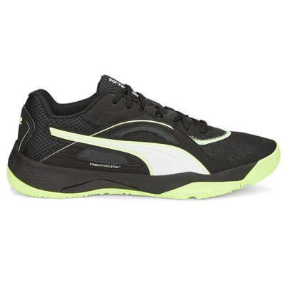 Мужские черные кроссовки Puma Solarstrike Ii Indoor Soccer 10688101