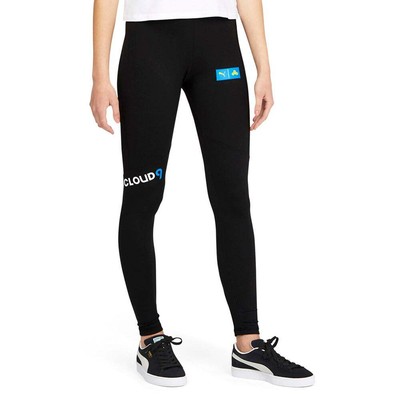 

Женские леггинсы Puma Cloud9 Rush Размер  531806-01, Черный, Puma Cloud9 Rush Leggings