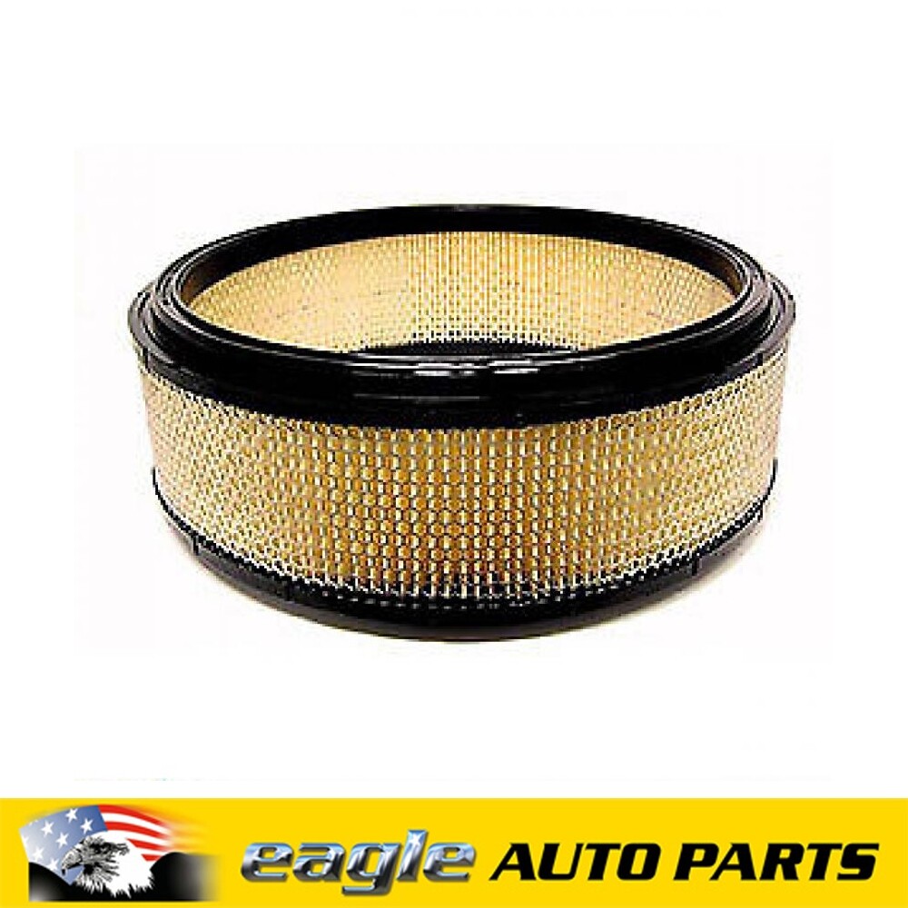R2C Performance Competition Air Filter Circle Track 14 x 4 R2C Performance Competition Air Filter Circle Track 14 x 4