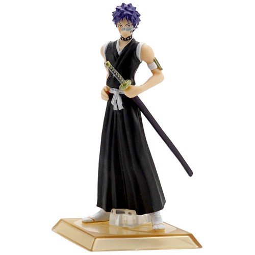 F96-775 Bandai Bleach 4.5