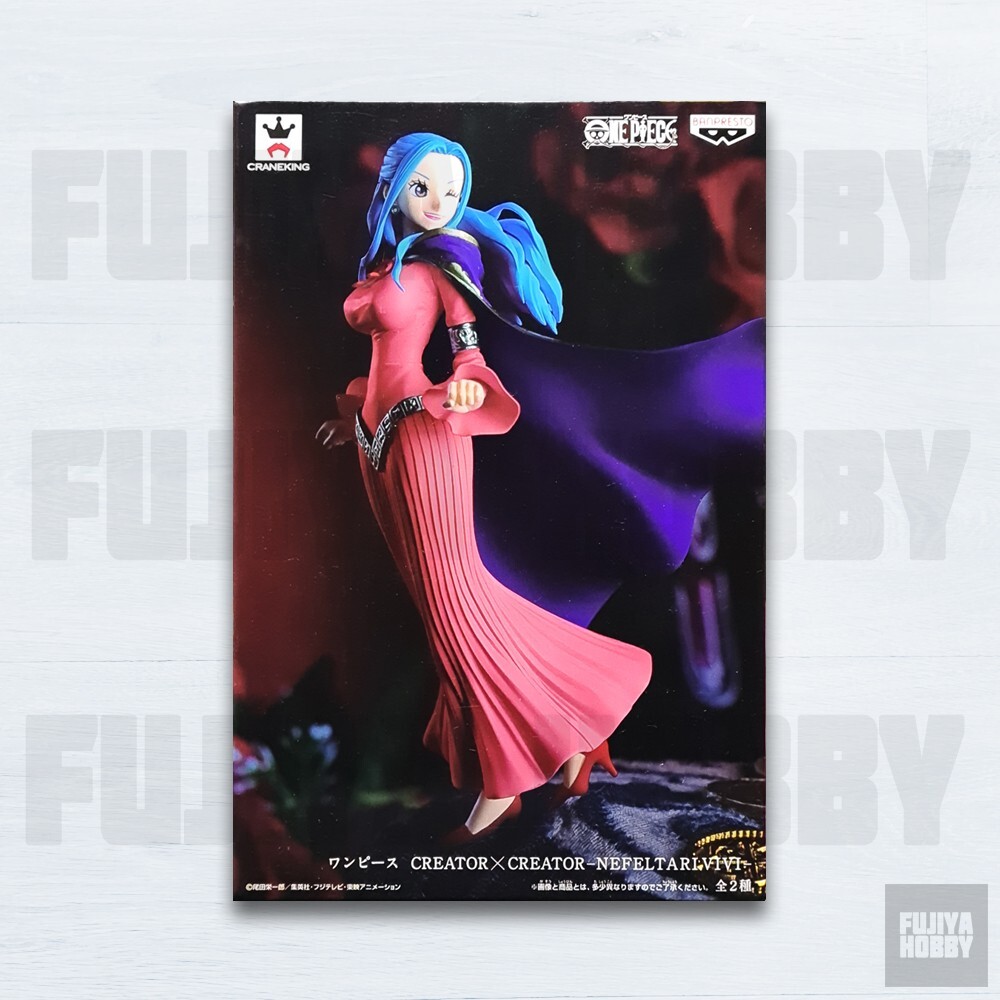 BANPRESTO - 【Vivi】 $_57.JPG?set_id=880000500F