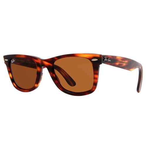 Salice Sonnenbrille 021rwx - Unisex, Klassisch Und Stylisch Für Jeden Tag