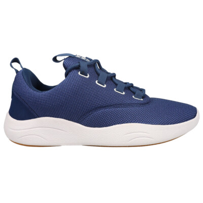 AND1 Tai Chi Trainer 2 Basketball  Mens Blue Sneakers Athletic Shoes D315M-DWT