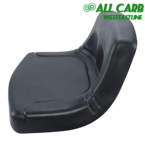 High Back  Universal  Lawn and Garden Tractor Mower  Seat  For John Deere