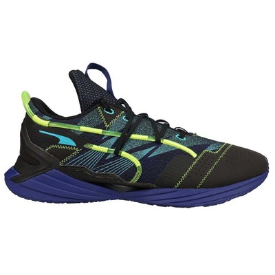 

Мужские беговые кроссовки Puma 194397-01 Ultra Triller Jacquard -, Blue;grey, Puma Ultra Triller Jacquard