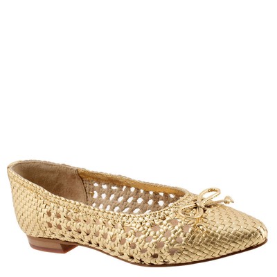 

Женские слипоны Trotters Edith