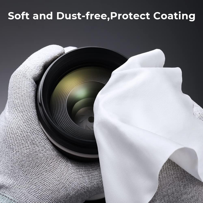 67mm  Variable Neutral Density ND2 to ND400 Adjustable Fader ND for DSLR Camera
