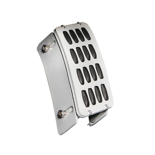 jeep gas pedal extender