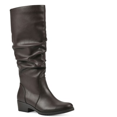 Женские ботинки Cliffs By White Mountain Duraton - Темно-коричневые