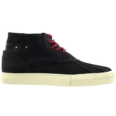 

Мужские черные кроссовки Diamond Supply Co. Emerald Lace Up Повседневная обувь D15F118-BLK, Черный, Diamond Supply Co. Emerald Lace Up