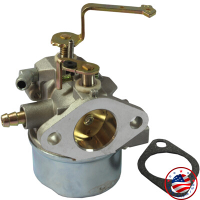 Carburetor For Coleman Powermate Watt Generators 8HP 10HP ER 4000 5000 6250 Carb