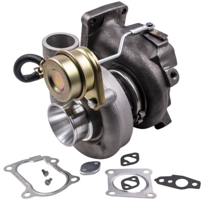 CT26 Turbo fit Toyota 87-93 Supra 7MGTE-3 88-91 Soarer 7MGTEU-3 17201-42020