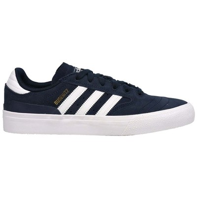 

Adidas Busenitz Vulc II Мужские кроссовки Размер 5 D Повседневная обувь FV5864, Синий, adidas Busenitz Vulc Ii