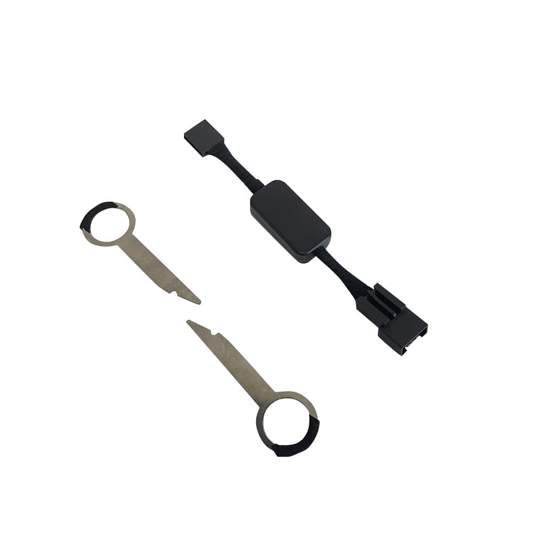 Auto Start Stop Delete/Disable/Eliminator for Audi A4/S4/A5/Q5 | Automatic Memor