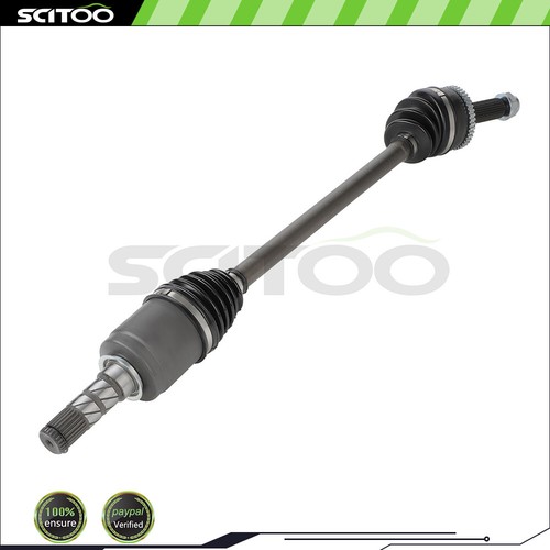 CV Axle Assembly Front Left For Kia Optima 2016-20 Hyundai Sonata 2015-2019 2.4L