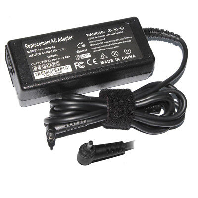 AC Adapter Charger for Acer Chromebook 11 N7 C731T-C0X8, CB3-132-C4VV