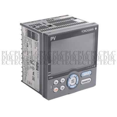 NEW Yokogawa UT35A-000-11-00 Temperature Controller
