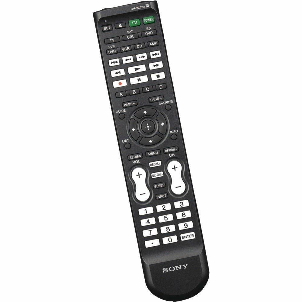Remote command