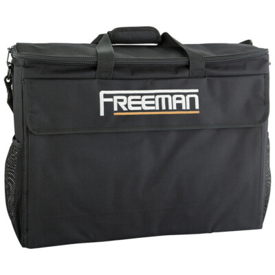 Freeman FTBRC01 Heavy Duty Tool Bag new