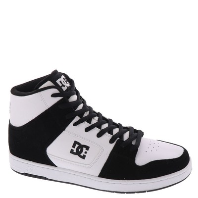 Мужские коньки DC Manteca 4 HI DC Shoes