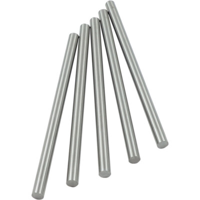 Φ 5-50mm Linear Rail Shaft Rod Cylinder Optical Axis CNC Length 100-1000mm HRC55