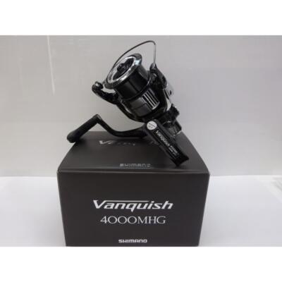 リール SHIMANO Vanquish 4000MHG Amazon.com : Shimano 16 Vanquish 4000XG Spinning Reel [Japan