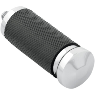Performance Machine Shifter Peg - Contour - Chrome | 0033-1083-CH