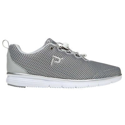 

Propet Travelfit Prestige Walking Womens Grey Sneakers Спортивная обувь WAA002MSI, Propet Travelfit Prestige Walking
