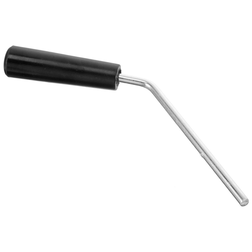 Popcorn Maker Supply Knob for Machine Accessory Handle Commercial