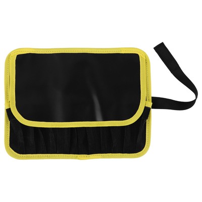 1PC Fishing Bag Wear-resistant Baits Organizer Professional Fishing Lure Bag