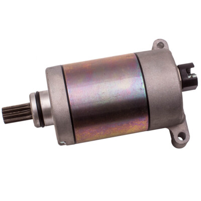 Starter for Yamaha Grizzly 550 700 Yfm5fg 558cc 28p-81890-00-00 2009-2017 4wd