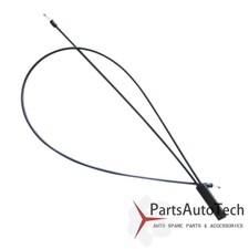 NEW Front Hood Release Bowden Cable FOR BMW X3 2.5L 3.0L 2005-2011 | eBay