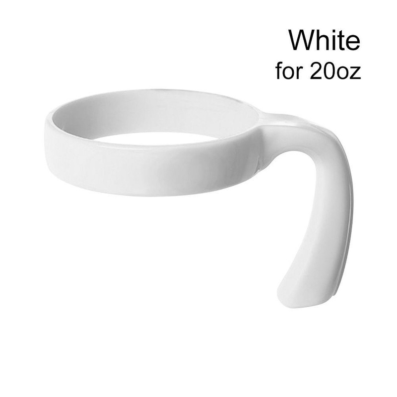 Car Vehicle Cup Drink Rack Mug Base Tumbler Cup Handle Water Bottle Holder