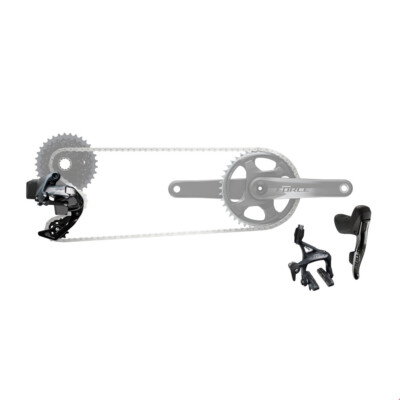 sram groupsets road
