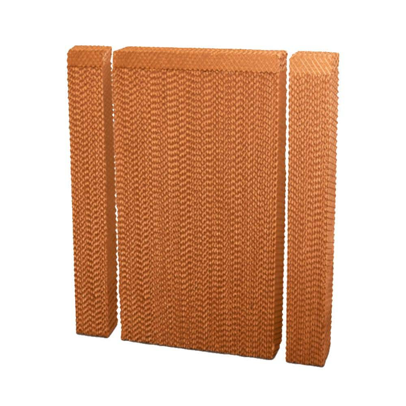 Rigid Media Pad Set Narrow Profile Fit Mastercool Mcp44 Mcp59