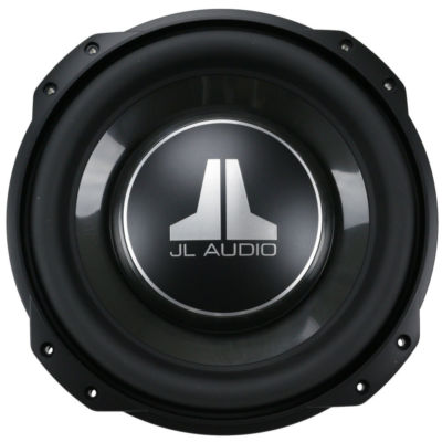 jl audio 8 shallow mount subwoofer