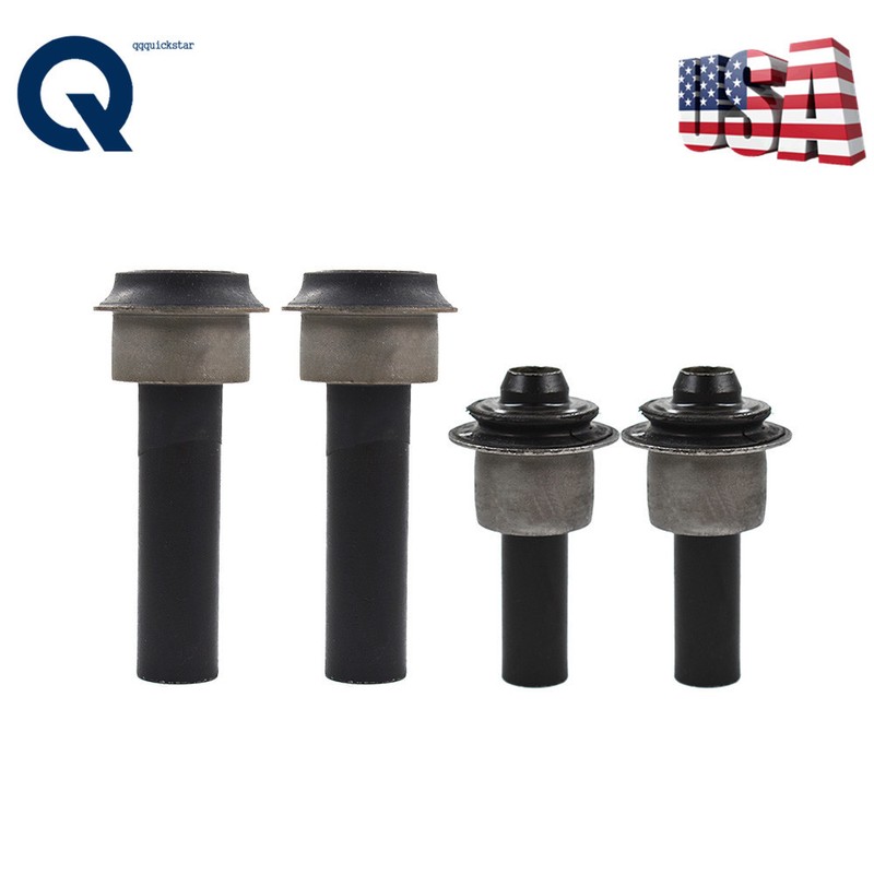 Front Bushing Engine Cradle Subframe Crossmember fit for 20082018