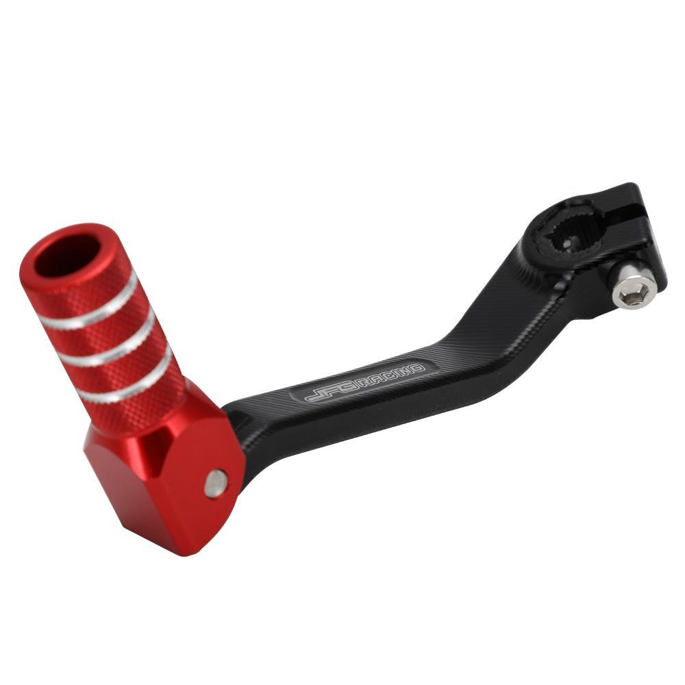 Red Gear Shifter Shift Lever Pedal For CRF150F 2003-2017 CRF230F 2003-2017 2019