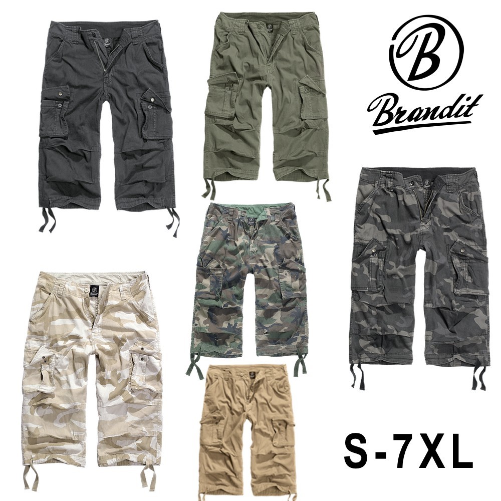 3 4 Shorts Kurze Hose Cargo Bermuda Test Vergleich +++ 3 4 3 4 Shorts Kurze Hose Cargo Bermuda Test Vergleich +++ 3 4
