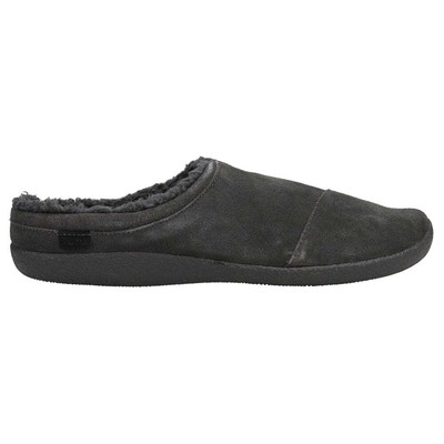 

TOMS Berkeley Scuff Мужские повседневные тапочки размера 14 D 10013196T, Grey, TOMS Berkeley Scuff