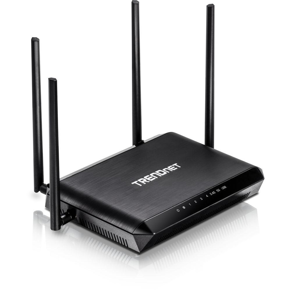 Что такое маршрутизатор wifi