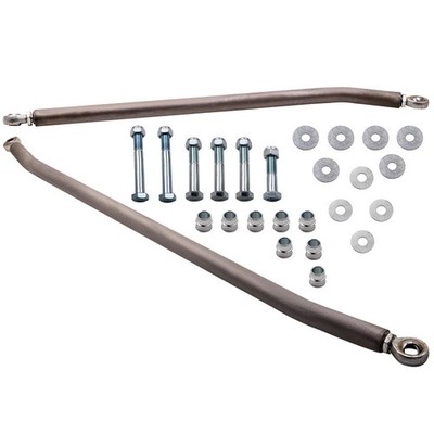 Steering Crossover Kit For 1984 1985 1986 1987 1988 1989-2001 Jeep Cherokee XJ