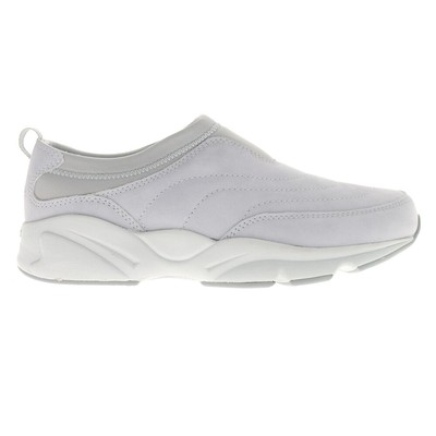 Женские серые кроссовки Propet Stability Walking Спортивная обувь WAS004L-020