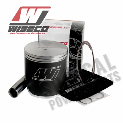 WISECO PISTON PISTON KIT KTM 300 858M07200