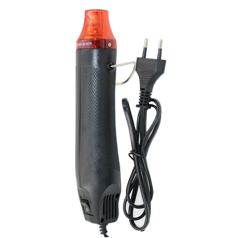 Décapeur Thermique à Quoi Ca Sert Décapeur Thermique Outil Pistolet à Air Chaud 300W Pistolet chaleur