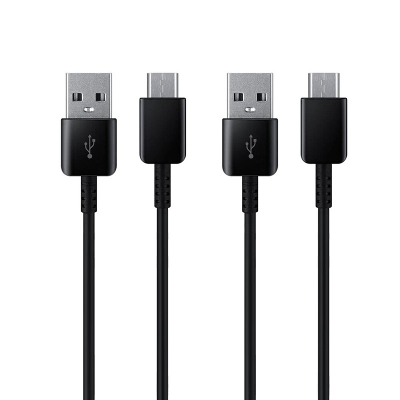 Original Samsung Schnell LadegerÃ¤T Ladekabel Usb C Galaxy A40 A50 A41 A51 A70