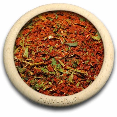 100g Couscous Gewürzmischung Nordafrikanisch Gewürze Gewürz