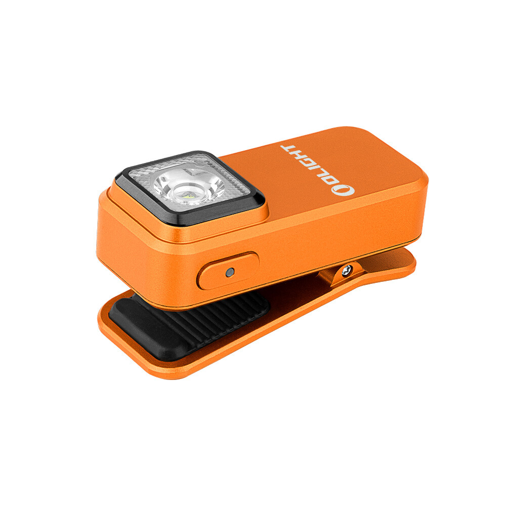 Olight Olink 3種＆Opouch mini＆サービス品含む8点セット 限定